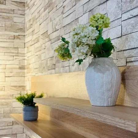 公寓 2 In The Heart Of The Residential Area Of Velpeau